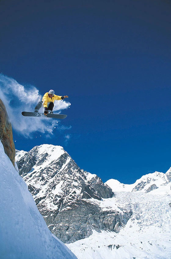 Спускането на Марко Сифреди от Дордже Лакпа