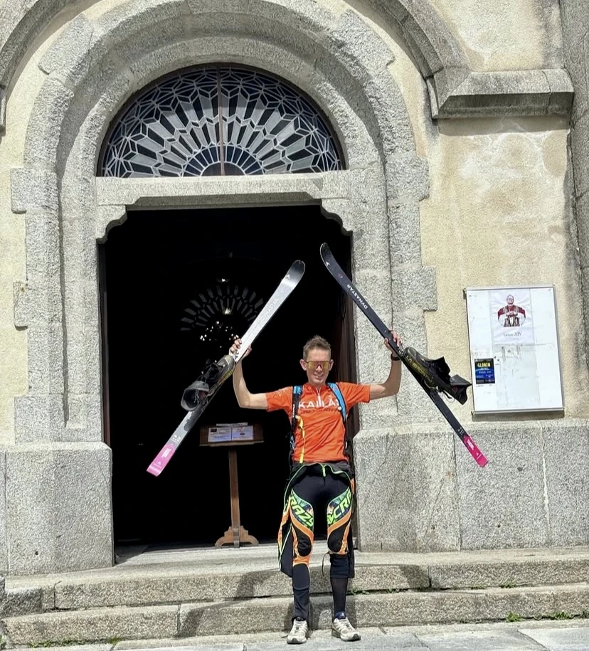 Уилям Бофели