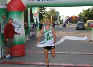 6:56 на Обиколката на Витоша: нов невероятен рекорд на Христо Цветков! Удивителният финал на Христо Цветков на Обиколката на Витоша през 2025 г.: т 98 км за 6 часа, 56 минути и 40 секунди