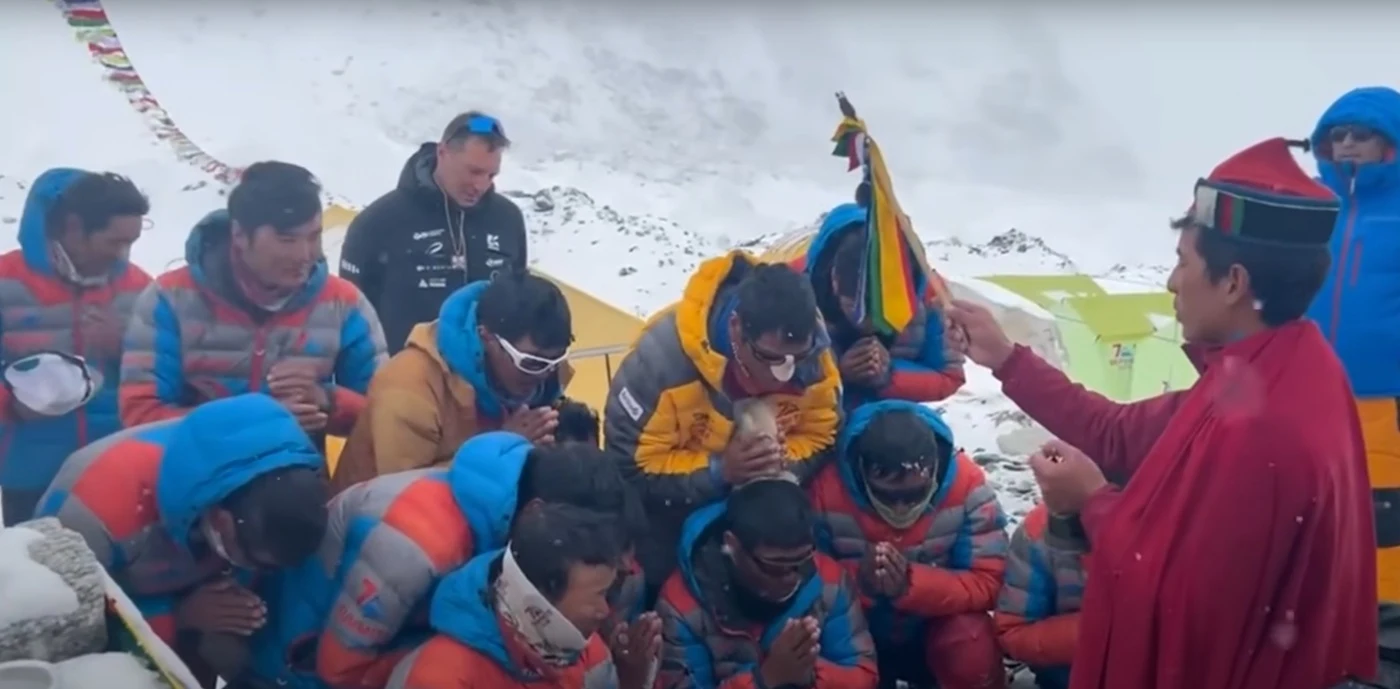 Възпоменателна церемония за Марко Сифреди