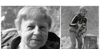 Кристина Палмовска