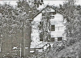 Историята на хижа „Чавдар“