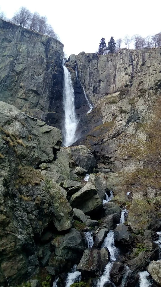 Кадемлийско пръскало