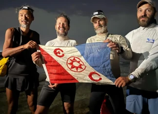 Стефан Иванов и отбор „Неукротими“