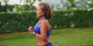 Джийни Райс