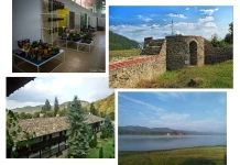 Троян, забележителности