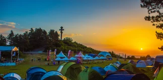 Фестивал Vola Open Air 2025