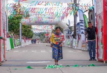 Канделария Ривас