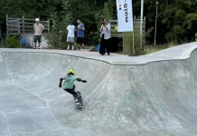 Царево за трета поредна година посрещна световния младежки скейт елит в X Challenge Park World Rookie Tour