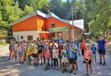 „Лятото с БТС“ ще продължи и през септември Детски лагери на Витоша, БТС