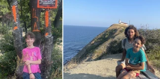 Рая Мичева и Петър Мичев