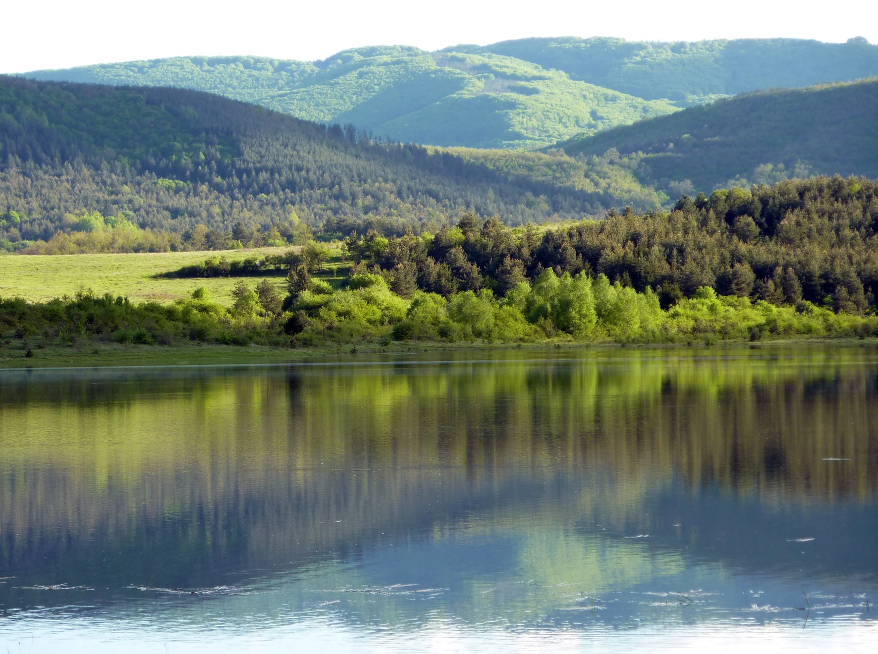 Язовир „Ярловци“