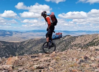 Джейми Мосенгрен