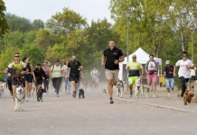 Purina и „Нестле за Живей Активно!“