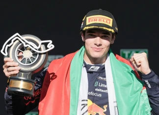 Никола Цолов