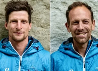 Кентен Ломбард и Бенжамен Гигоне