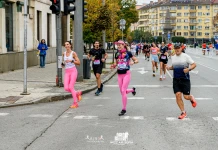Wizz Air Sofia Marathon