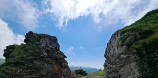 Античният път „Виа Траяна“