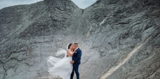 Деси и Станимир Бахлови