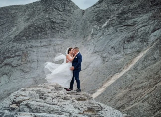 Деси и Станимир Бахлови