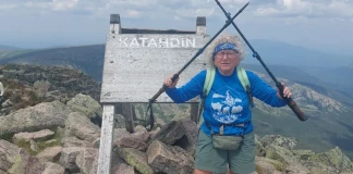 Бети Келенбергер