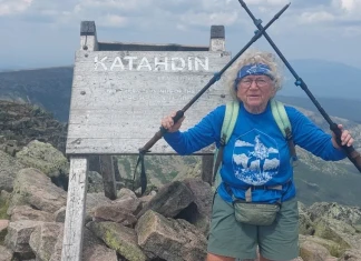 Бети Келенбергер