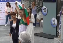 Рекорден успех за българите на Спартатлон 2025: четирима финиширали Георги Добрев, Спартатлон