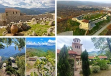 С бодра крачка: 5 маршрута около Пазарджик 5 маршрута около Пазарджик