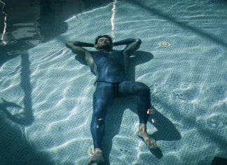 Хърватският фридайвър Витомир Маричич