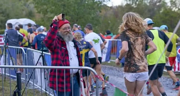 Big Dog’s Backyard Ultra