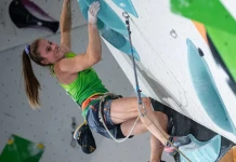 Алекс Тоткова с историческо второ 9a: изкатери „El Niño“ край Дряново Алекс Тоткова