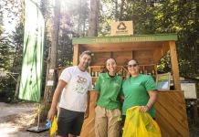 Пиринско Чисти планини