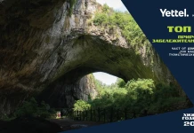 Топ 10 природни забележителности от движението „100 Национални туристически обекта“ – част 1 Деветашката пещера