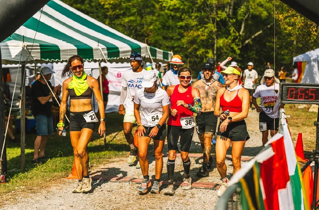 Big Dog’s Backyard Ultra