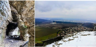 Екопътека „Дупката“