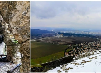 Екопътека „Дупката“