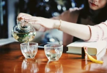 Билки при респираторни проблеми - настинка, грип