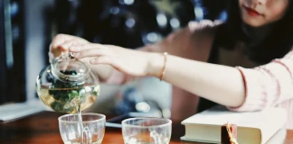 Билки при респираторни проблеми - настинка, грип