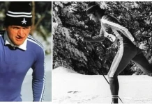 Иван Лебанов – първият българин с медал от зимна олимпиада Иван Лебанов