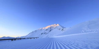 Ски курорт Банско