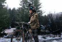 Полеви тест на Fjällräven Bergtagen GTX