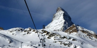 Цермат, Швейцария