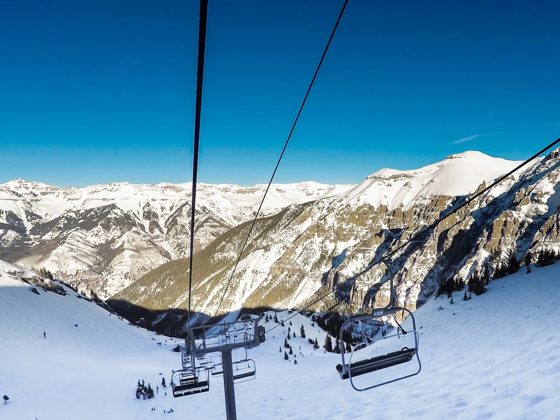 Telluride, Колорадо