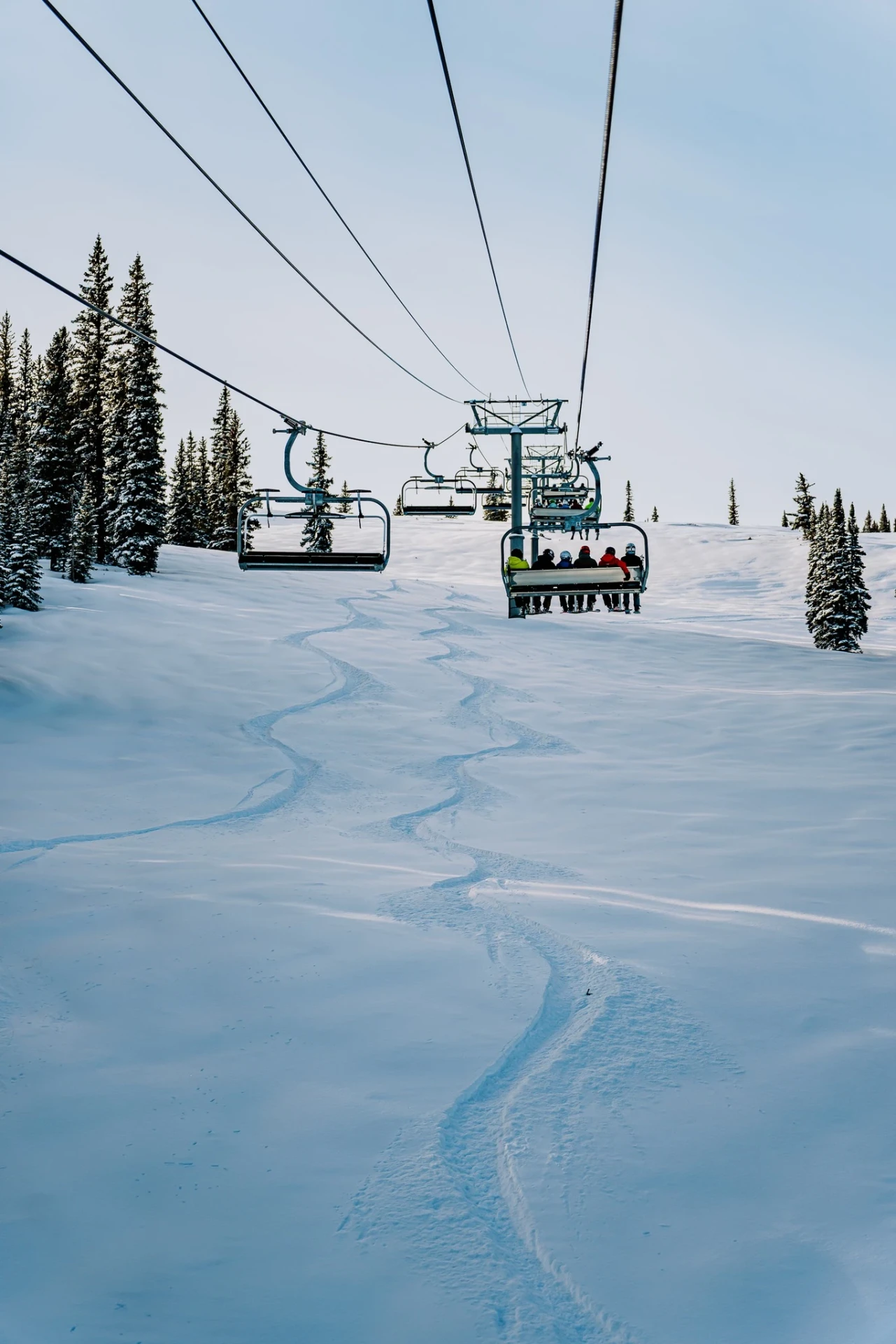 Snowmass, Колорадо