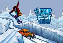 ROAD GAP БЕЛМЕКЕН