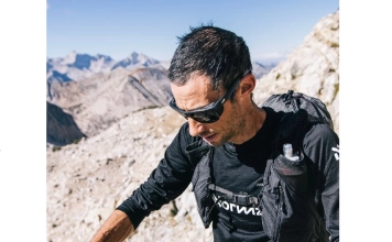 Килиан Жорнет