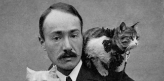 Ландор: най-заетият пътешественик