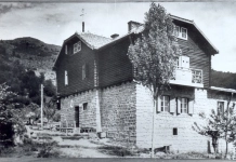 хижа „Селимица“