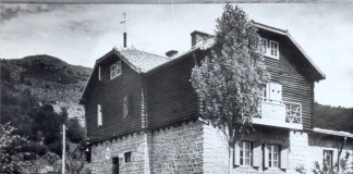 хижа „Селимица“