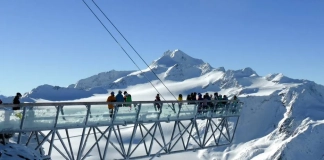 Зьолден / Sölden